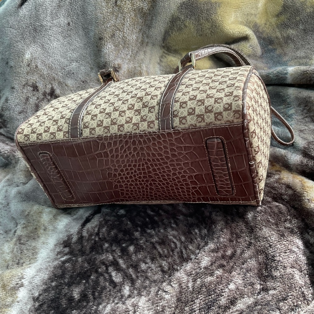 #39 NWT Liz Claiborne Bag🤎👜 - Picture 5 of 16